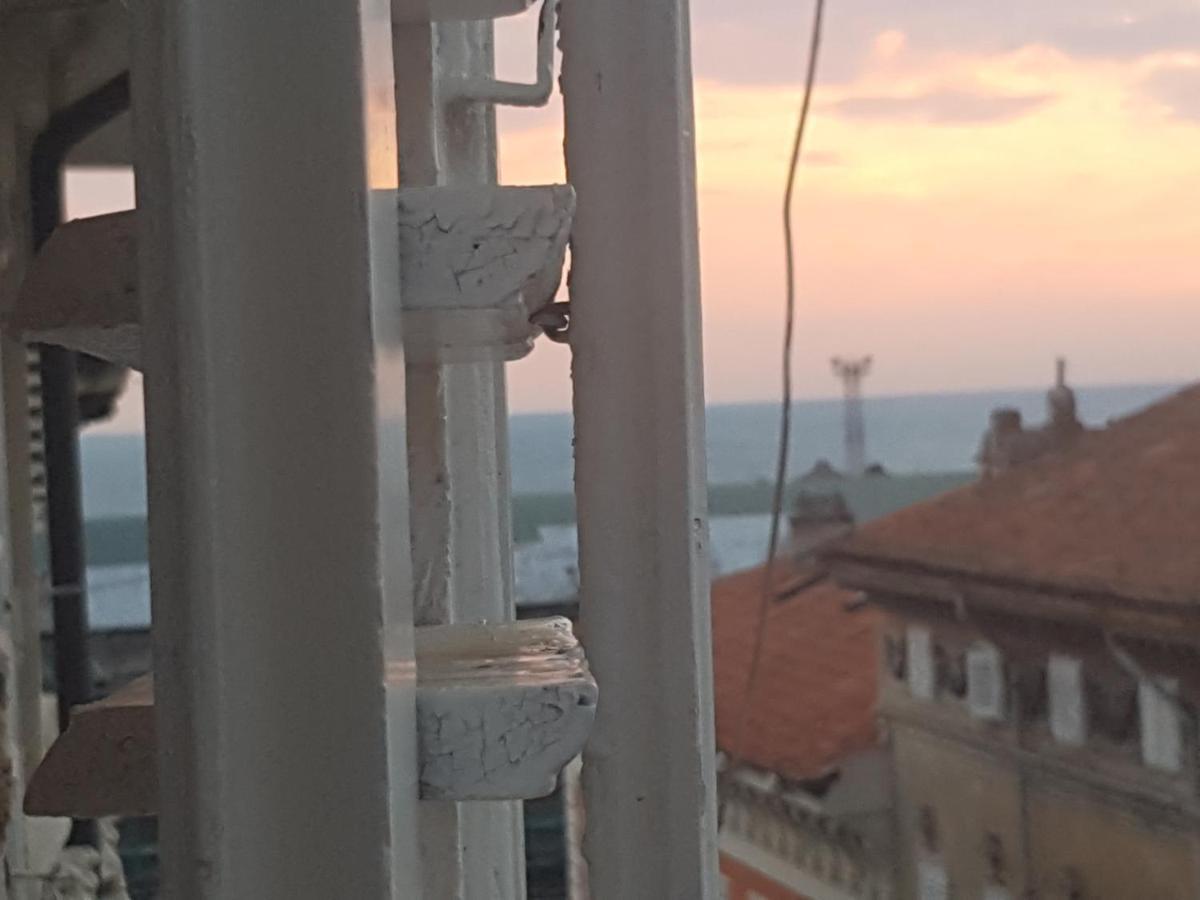 Romantico Nord Est Trieste Ngoại thất bức ảnh