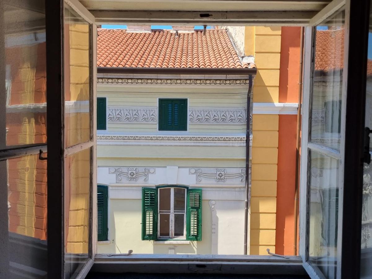 Romantico Nord Est Trieste Ngoại thất bức ảnh